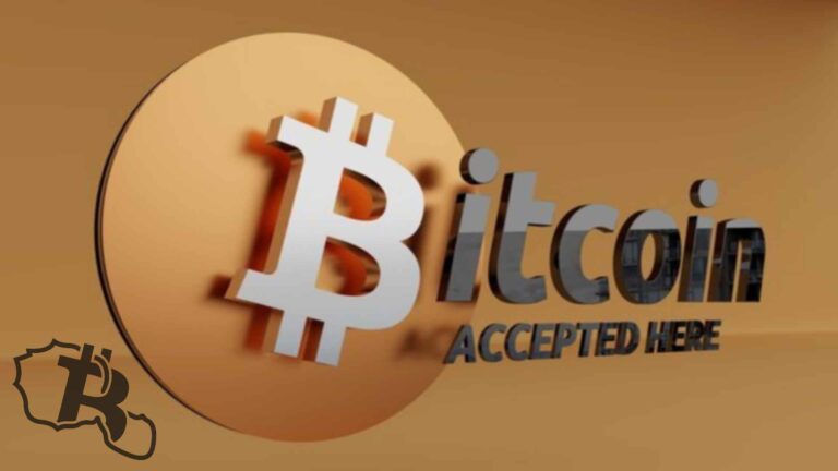 accepter bitcoin dans son commerce